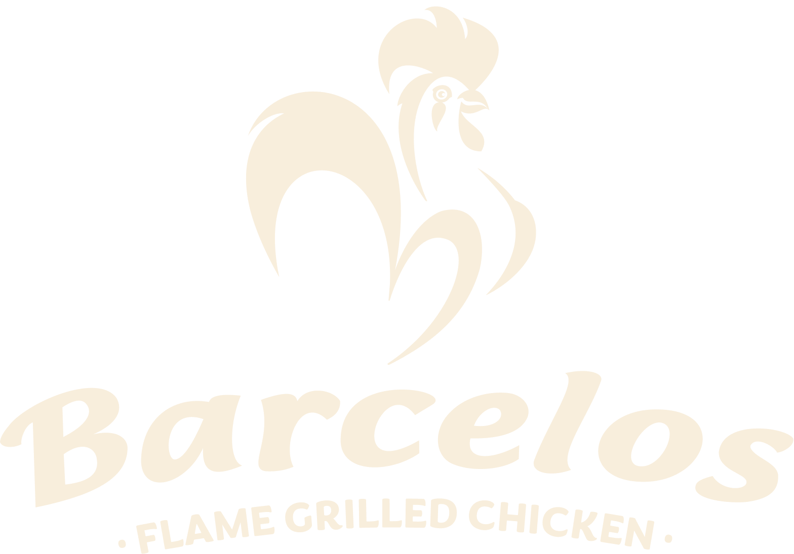 Barcelos Logo