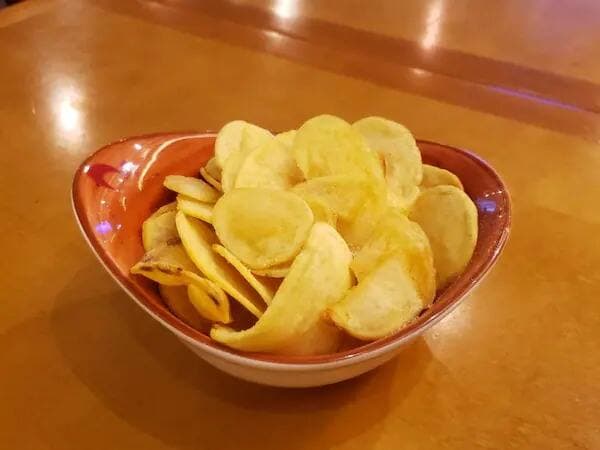 Batata Chips