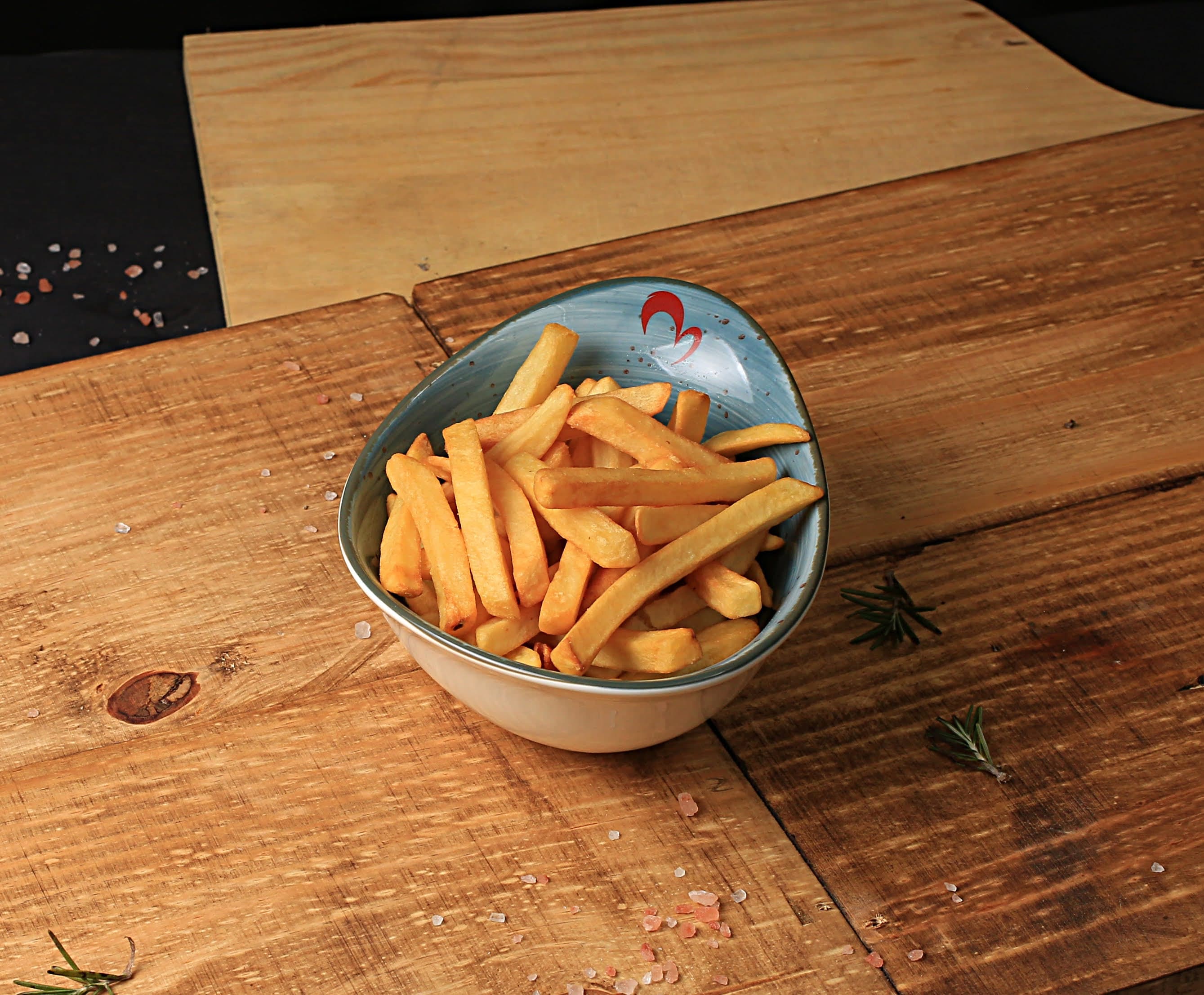 Porção Batata Palito